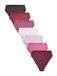 Next Slip gemengde kleuren