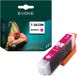 Evoke Epson Evoke T2633 2633 C13T26334010 Magenta 14 ml 1010 Stron Expression Premium Xp-510 Xp-520 Xp-600 Xp-605 Xp-610 Xp-615 Xp-620 Xp-625 Xp-700 Xp-710 Xp-720 Xp-800 Xp-810 Xp-820
