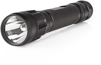 Nedis LTRH10WBK Zaklantaarn - 5412810291571