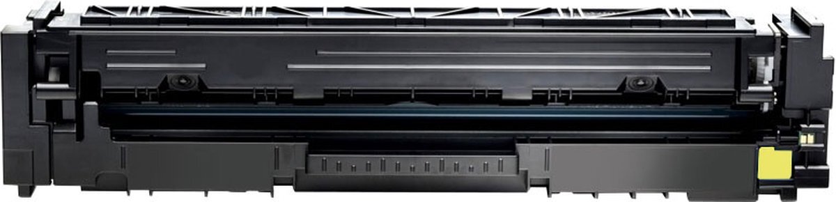 InktDL Compatible Toner cartridge voor HP 207X (W2212X) Geel | Geschikt voor HP Color LaserJet Pro M255DW, M255NW, MFP M282NW, MFP M283FDN, MFP M283FDW, MFP M283CDW