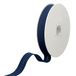 Les Petits Rubans biaisband - 30 mm breed, gevouwen 15 mm, rol van 25 m, 50% katoen 50% polyester, rand voor naaien, banners, stoffering, meubels, biezen, kleding, dekens
