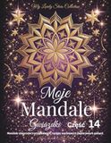 Moje Mandale Gwiazdki - Część 14