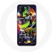 Maniacase Etui voor Xiaomi Redmi 9C Formule 1 Sergio Pérez F1 Racing Driver