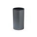 Lacor - TitanPro Taco universeel mes, metallic, diameter 13 cm, hoogte 23 cm, vaatwasmachinebestendig.