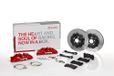 BREMBO Hauptbremszylinder M68082