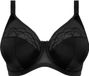 Elomi CATE dames Beha - BLACK - Maat 75G