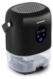 Berdsen BR-10B Luchtbevochtiger, 22,5 W, 1000 ml, zwart