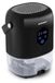 Berdsen BR-10B Luchtbevochtiger, 22,5 W, 1000 ml, zwart