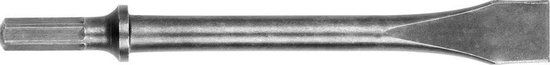Metabo accessoires Metabo - Platte beitel breed 20mm
