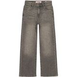 Vingino Fille Jean Coco Gris Pierre Taille: 3