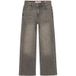 Vingino Fille Jean Coco Gris Pierre Taille: 3