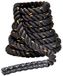 Signature Fitness Battle Rope