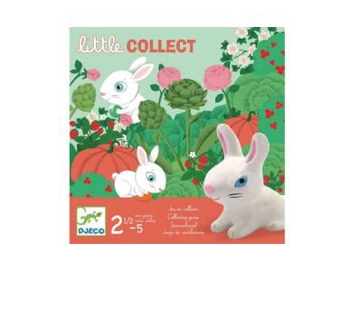 Djeco DJ08558 - Bordspel - Unisex - Vanaf 2,5 Jaar