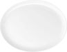 ASA Selection Á Table Bord - Ovaal - 40 x 32 cm - Wit