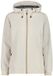 CMP V waterproof Ripstop damesjack Beige XL