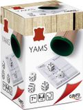 Geronimo Games Yam's Deluxe Dobbelspel