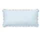 Martina Home Fantasy kussensloop, rustiek, hemelsblauw, 30 x 50 cm