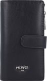 PICARD Portemonnee Bingo Wallet Ozean Donkerblauw