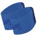 Xtreme Morethansocks - Scheenbeschermer bandjes - Kobalt Blauw