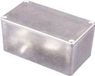 Hammond Electronics 1550H Universele behuizing – 222 x 146 x 106 mm – Aluminium