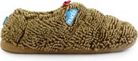 Nuvola Sloffen Unisex Bruin 36/37