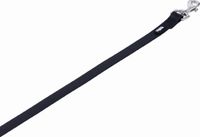 Nobby trainingslijn cover zwart 15m