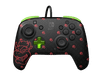 PDP Rematch Wired Bowser Controller Nintendo Switch Switch Oled Multicolor