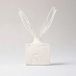 Salt & Pepper Geurstokjes 500ml Chalk White Marn Bloemig Keramiek 1 stuk(s)