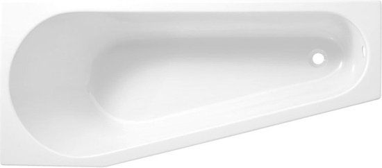 Royal Plaza Azul Spaar Bad - 160x70cm - Wit