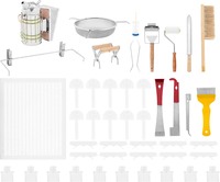 Bijenteelt Starter Kit - 37 stuks