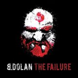 V2 Red Eye B. Dolan Failure CD