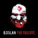 V2 Red Eye B. Dolan Failure CD