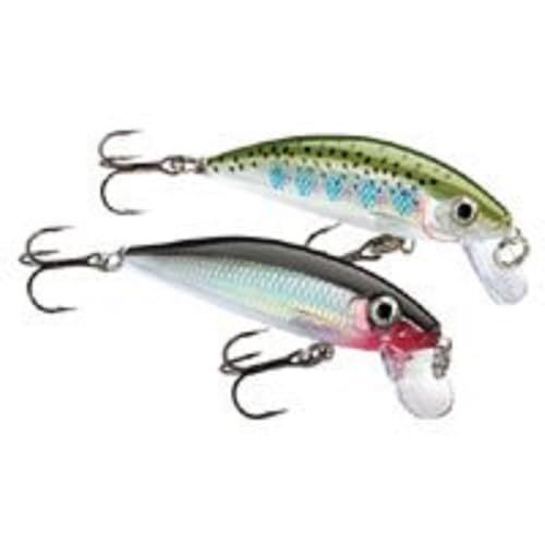 Rapala X-Rap Countdown 7 Fishing Lure