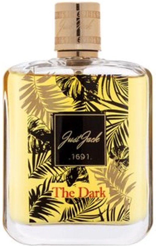 Just Jack Eau de Parfum / 100 ml / Unisex