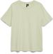 VERO MODA VMPAULINA SS T-SHIRT JRS NOOS - Fog Green - XS