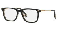OPT CHOPARD OPT FRAMES - MAT: Acetate-C: BLACK+CRYSTAL D: 145x21 / Male