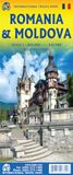 Romania/Moldavia: ITMB Publishing LTD Romania & Moldova