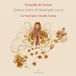 PIAS Nederland Harmonia Mundi La Venexiana & Claudio Cavina - Gesualdo: Quinto Libro Di Madrigali (1611) (CD)