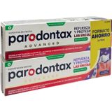 Parodontax Dentifrice Menthe Fraîche 2x75 ml