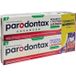 Parodontax Dentifrice Menthe Fraîche 2x75 ml