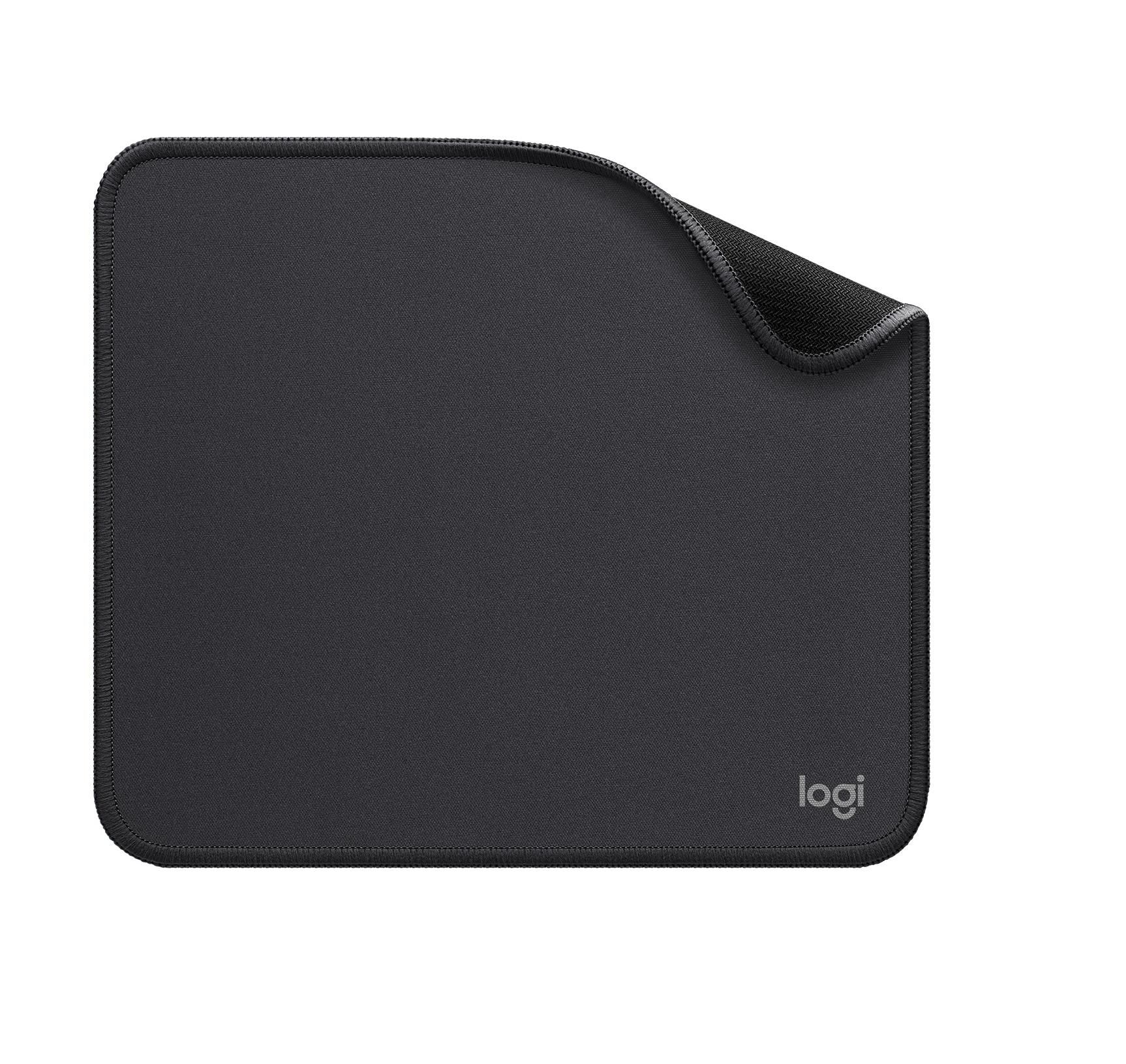Logitech Mouse Pad Studio Series - Graphite