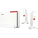 AVM FRITZ! FRITZ!Box FRITZ!Box 5690 Pro + Mesh Set 4200 Duo Pack