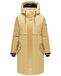 NAVAHOO Manteau d'hiver 'Peakstorm 14' kaki