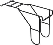 Basil Carrier Extender Bagagedragerverlenger - Zwart - 41 x 15 x 26 cm - Voor stadsfiets