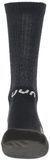 Uyn Cycling Aero Winter Sokken Zwart EU 45-47 Man