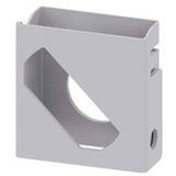 Siemens 3SU19500DQ800AA0 3SU1950-0DQ80-0AA0 Afsluitinrichting IP66, IP67, IP69/IP69K 1 stuk(s) Piece