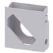 Siemens 3SU19500DQ800AA0 3SU1950-0DQ80-0AA0 Afsluitinrichting IP66, IP67, IP69/IP69K 1 stuk(s) Piece