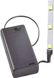 Kahlert Licht 69911 LED-strip 3.5 V Met batterijhouder