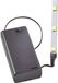 Kahlert Licht 69911 LED-strip 3.5 V Met batterijhouder