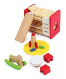 Hape E3456 - Kinderkamer